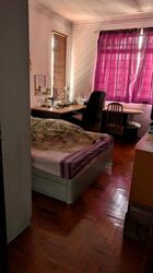Silahis Ville (D14), Terrace #481978221